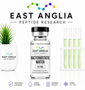 Bacteriostatic water 10ml